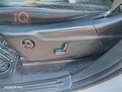 جیپ گراند شیرۆکی